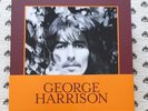 GEORGE HARRISON VINYL BOX SET ALL STUDIO ALBUMS, PICTURE DISC 180g RECORD MINT