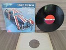 SCREAMING LORD SUTCH LP w. JIMMY PAGE / JOHN BONHAM LED ZEPPELIN Heavy Friends