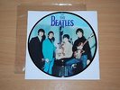 THE BEATLES Ticket To Ride UK 7