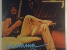 IVANO FOSSATI : PANAMA E DINTORNI    -    Late '80  LP  ITALY Reissue  -  SEALED