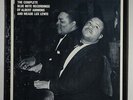Albert Ammons & Meade Lewis 