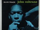 John Coltrane 