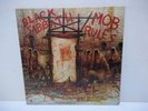 Black Sabbath- Mob Rules (Warner Bros.,1981) Vinyl LP  NM promo
