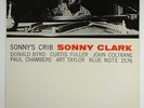 Sonny Clark 