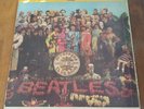 The Beatles:  Sargent Peppers Lonely Hearts Club Band Vinyl (Stereo Edition)