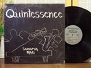 QUINTESSENCE LP 