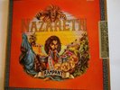NAZARETH  -  RAMPANT      -  LP    VERTIGO 6370401  ITALY 1974  UNPLAYED  FIRST