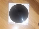 U2. RATTLE AND HUM TEST PRESSING .PROMO.