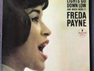 Freda Payne “After The Lights Go Down Low” Impulse Records Stereo