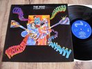 THE WHO, A QUICK ONE, ORIGINAL 1966 UK MONO REACTION LP, MOD/EXCELLENT ALL ROUND