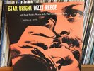 DIZZY REECE STAR BRIGHT BLUE NOTE VINYL LP MINT. WYNTON KELLY, HANK MOBLEY