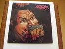 ANTHRAX  FIST FULL OF METAL