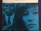 Wayne Shorter, Speak No Evil LP, VG+ Rare MONO Blue Note 4104 With 