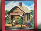 Terrapin Station by Grateful Dead 1977 Vinyl Arista Records 1st Press