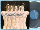 THE ROLLING STONES Rolled Gold The Very Best Of SL272-3 JAPAN 2LP BOX 026az21