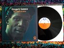 GREGORY ISAACS - ALL I HAVE IS LOVE Original 1976 UK TROJAN  B&C Reggae Vinyl LP