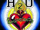 H2O-THICKER THAN WATER  VINYL LP NUOVO