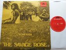 @THE SAVAGE ROSE In the Plain Ex to NM- CANADA ORIG 1969 PSYCH PROG POLYDOR LP