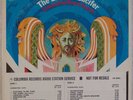 THE ELECTRIC LUCIFER: Bruce Haack USA ’70 Experimental Psych, Columbia Promo LP
