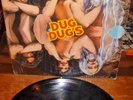 LOS DUG DUGS Smog KILLER PSYCH ROCK LATIN FUNK 1977 MEXICO 12