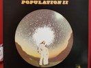Randy Holden Population II HB 5002 1970 unofficial release rare LP record psych