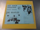THE BEATLES get back sessions studio outakes RARE TMOQ LP TMQ 1801 Smoking Pig