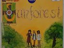 SUNFOREST: ’69 Self Titled DERAM Nova UK 1st Press Psych Folk Vinyl LP NM- Super