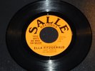 EX Ella Fitzgerald 