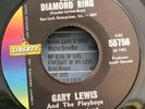 Gary Lewis & Playboys 55756 THIS DIAMOND RING/HARD TO FIND (RARE FLIP)MAKE OFFER