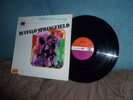 BUFFALO SPRINGFIELD expecting to fly LP ATLANTIC UK PLUM PRESSING NM VINYL 1st