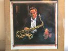 The Gentle Side of John Coltrane 1975 Vinyl Impulse Records White Label Promo