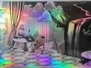 Gruff Rhys - Babelsberg LP. Rare holographic. 500 only. Super Furry Animals.