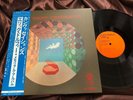 ERIC DOLPHY CONVERSATIONS EVEREST SL-5126-EV OBI STEREO Japan Vinyl LP