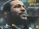 GAYE, Marvin - What's Going On - Vinyl (LP)