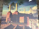 Pink Floyd, Animals vinyl Lp in gatefold sleeve, 1987, SHVL 815