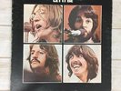 The Beatles - Let It Be - Red Apple ( AR 34001 ) First Pressing  LP VG Gatefold