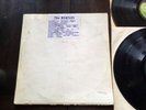 Beatles White Album, With Sticker
