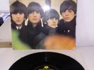 Beatles Beatles for sale stereo 