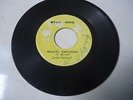 JACKIE BERNARD- MUSICAL EXPLOSION -RARE REGGAE