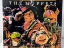 John Denver & The Muppets, A Christmas Together, RCA Victor, AFL1-3451, VG+/NM