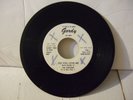 GORDY 7005 CONTOURS DO YOU LOVE ME WHITE LABEL PROMO- 45
