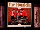 The Hondells ? 1964 S/T Debut Album ? Rare 1964 Mercury Original Press Vinyl LP