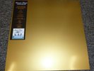 Uriah Heep 'The High And Mighty Tour' Test Pressing Vinyl LP 2018