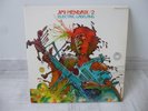 JIMI HENDRIX / 2 ELECTRIC LADYLAND