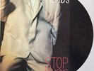 TALKING HEADS Stop Making Sense LP 1984 Original Excellent Condition