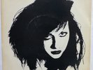 TEENAGE JESUS & JERKS w. LYDIA LUNCH 45 Baby Doll MIGRAINE no wave VG++ ak268