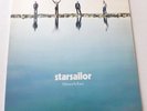 Starsailor - Silence is easy   EU GATEFOLD VINYL LP