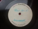 KALEIDOSCOPE Flight from Ashiya 1967 ACETATE 7