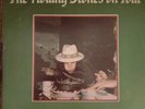 The Rolling Stones On Tour Very Rare Collectable Live Double LP Anaheim 1978