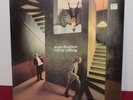 MANFRED MANN'S EARTH BAND - ANGEL STATION - VINYL PROMO LP (1979 USA)